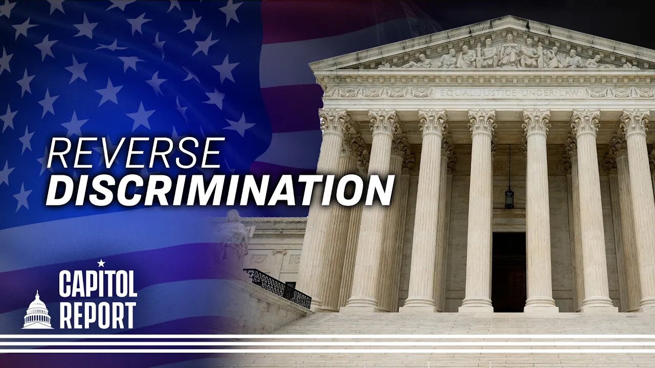 Supreme Court Rules in Reverse Discrimination Case; Trump–Musk Rift Unfolds Online