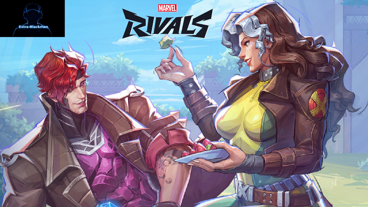 Marvel Rivals Season 5 Placement Matches