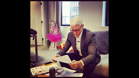 DROP 1705 "YOU'LL SOON KNOW WHY - Q"