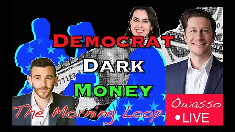 Democrat Dark Money