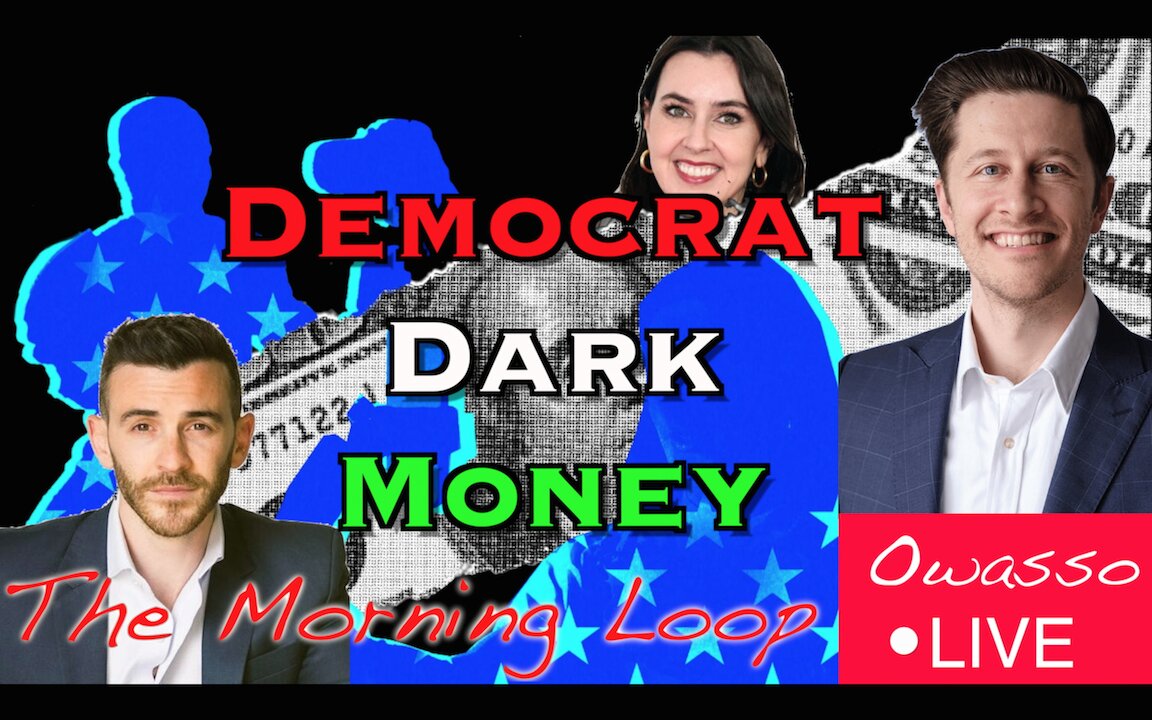 Democrat Dark Money
