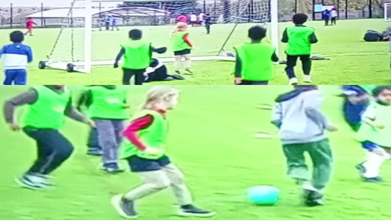 just saw for the first time in years an episode of,