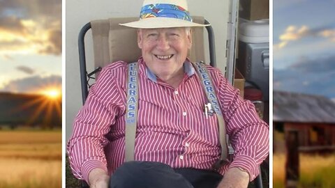 Norman Adams Memorial Service 7/19/25
