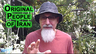Who Are the Original People of Iran? Iranian Cultures, Religions, Ethnicities, Tribes, Society