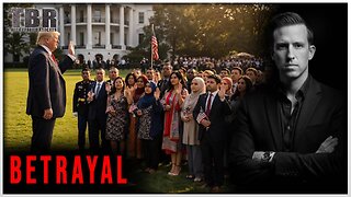 THE BASED REPORT: From Mass Deportations to Mass Amnesty