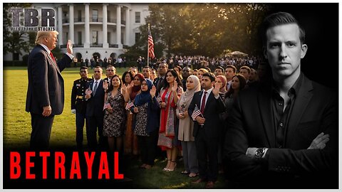 THE BASED REPORT: From Mass Deportations to Mass Amnesty