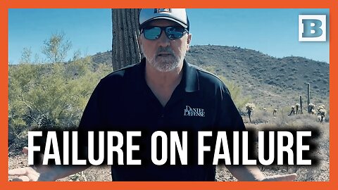 AWR Hawkins: Gun Control Is Failing, and Doubling Down Won't Fix It