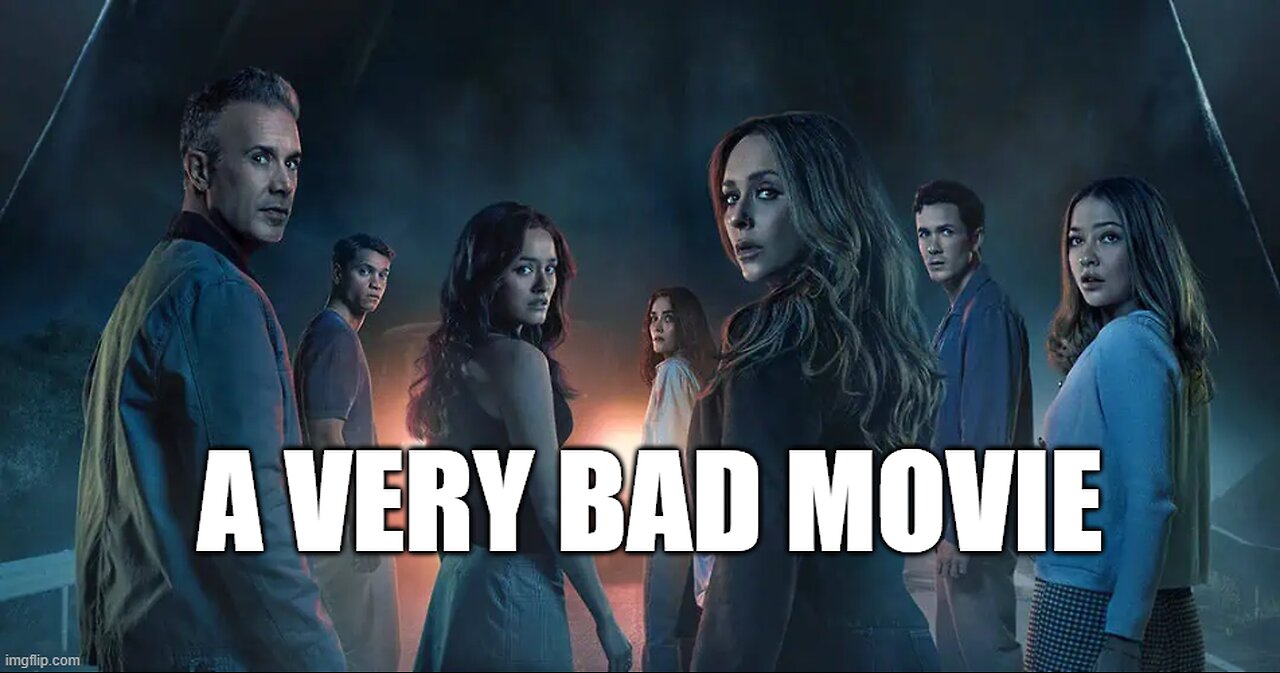 I know what you did last summer 2025 bad movie