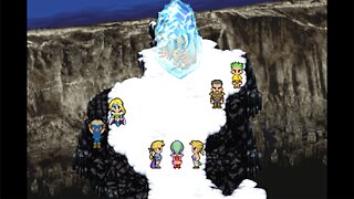 Find The Esper! - Final Fantasy 6 - Part 1