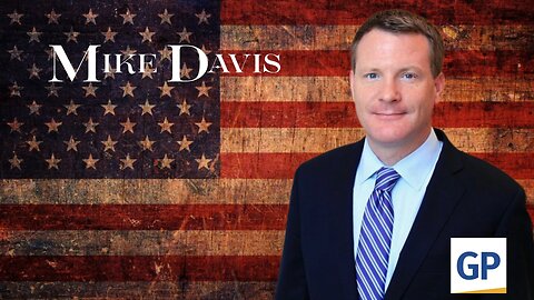 VINDICATED - Mike Davis - Justice Is Coming