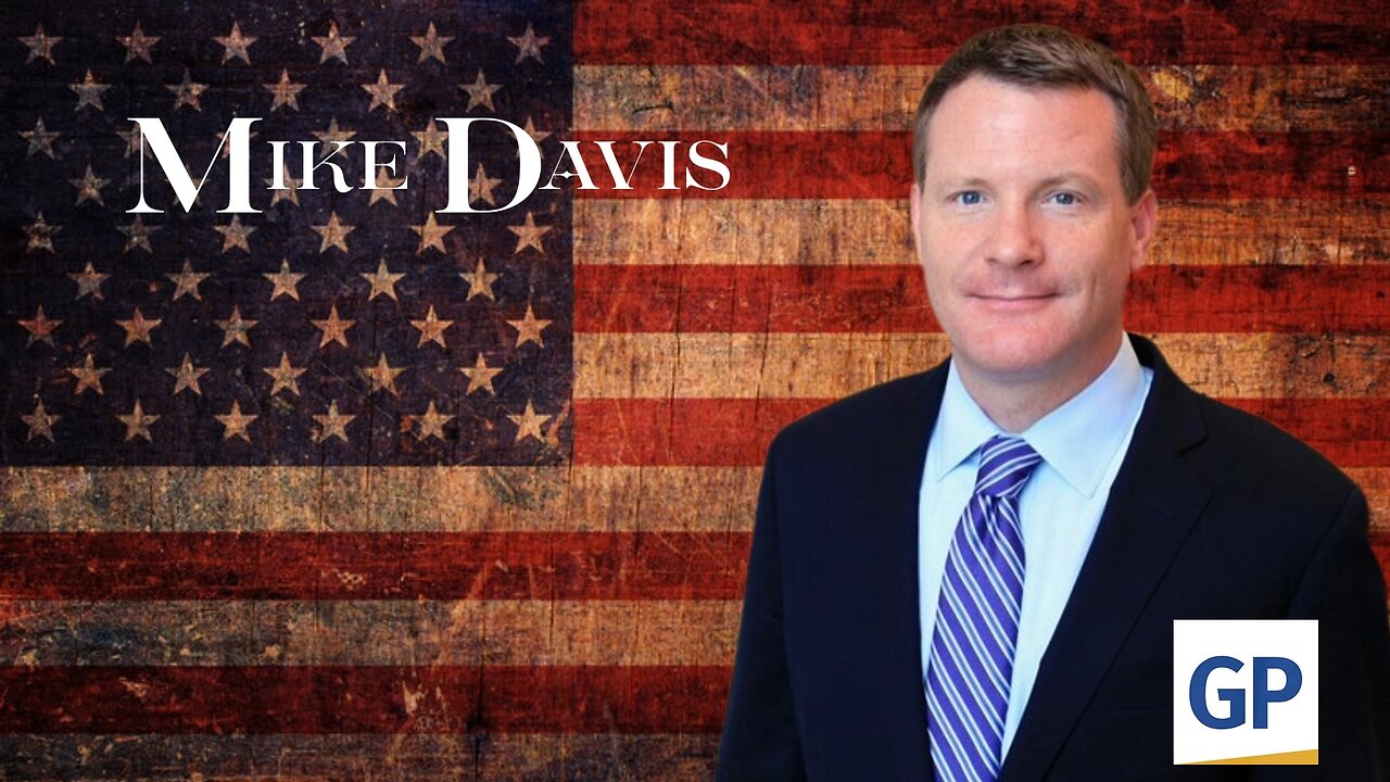 VINDICATED - Mike Davis - Justice Is Coming