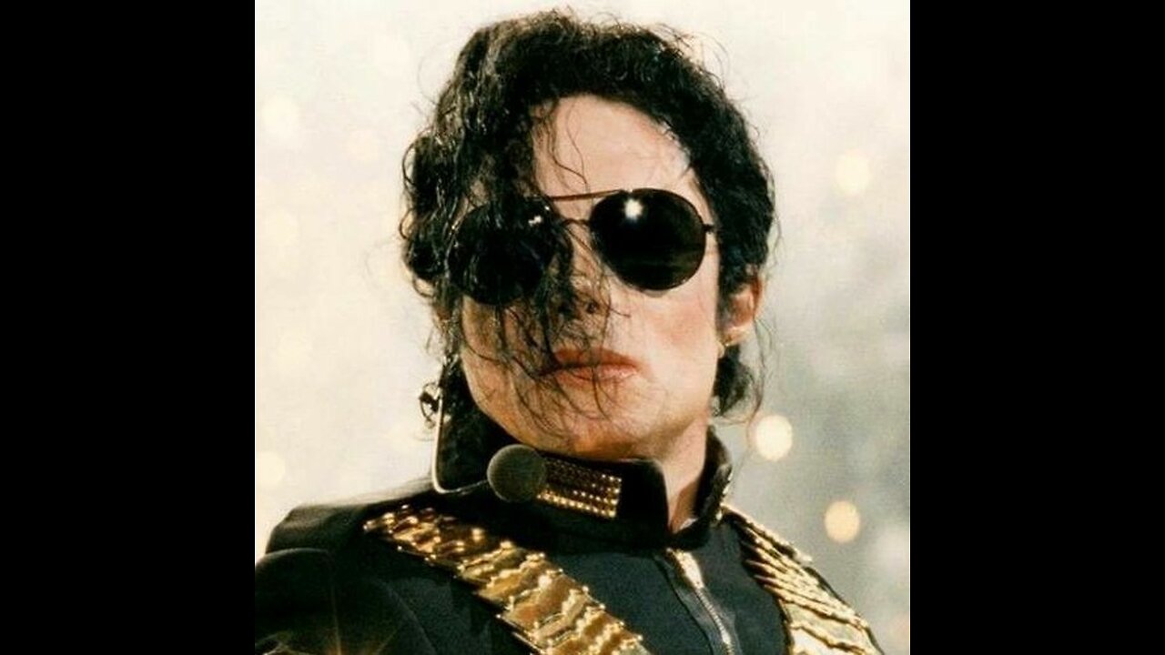 Michael Jackson - That Controversial Song.