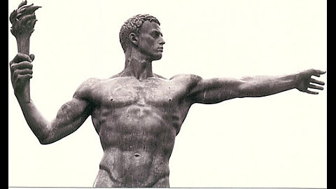 The Nazi Philosophy of Beauty - The Architecture of Doom