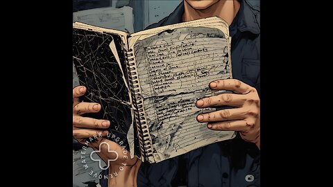 Off The Book: Series 4 of 17