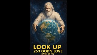 Look-Up-263-Gods-Love-(2025-08-19)-{Mini}-(Video)