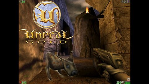 Unreal Gold – Let’s Play Part 13 | Back to the Most Beautiful 90s FP