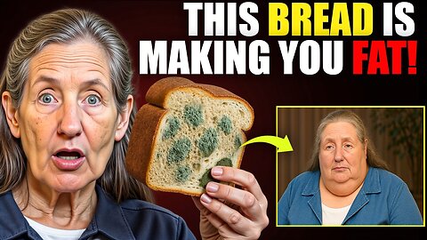 Eliminate 4 Harmful Breads Destroying Vitality & Adopt 4 Rebuilding Superstars! E20