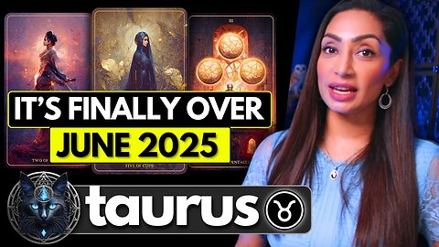 TAURUS ♉︎ "Before You Do Anything, Watch This!" 🐞 Taurus Sign ☾₊‧⁺˖⋆