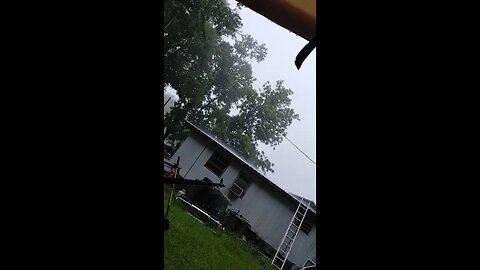 harder weather