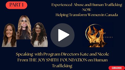 Inspirational Story of Abuse and Trafficked NOW Transforming Women #freedom #podcast #inspire