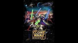 Review Star Wars: La Guerra De Los Clones (Star Wars: The Clone Wars) Temporada 1