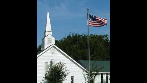 1 JOHN - #17, Growing spiritually is a process energized by God the Holy Spirit. (5-1-25)