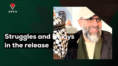 Struggles and Delays in the release