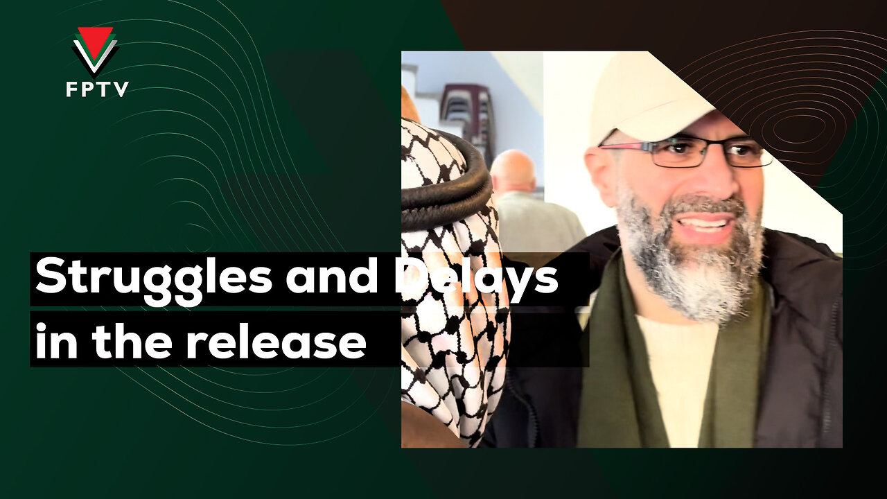 Struggles and Delays in the release