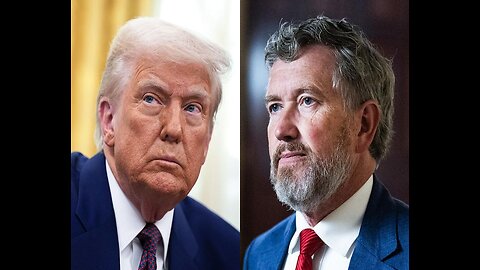 Trump Criticizes Rep. Massie for Opposing Iran Nuclear Facility Strikes in Fiery Rebuke