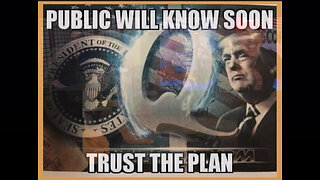SG Anon & David Rodriguez- Everyone Needs to Know the Next Phase of This Special Op!