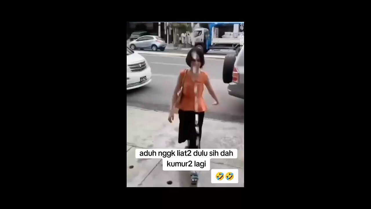 haha