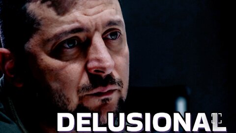 They are not so successful' — Zelensky rejects claims of major Russian advances