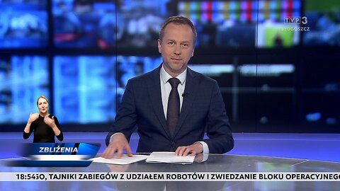 Zbliżenia TVP3 Bydgoszcz 14.06.2025