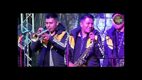 Giovanni Rios Y Apocalipsis En Vivo En Temal Joyabaj - ¡Concierto Completo.