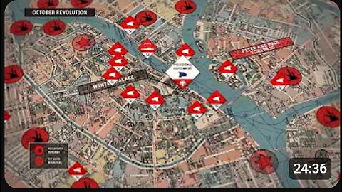 🔥Shocking 1917: Russia’s Two Revolutions ✊🇷🇺 – February & October Explained!
