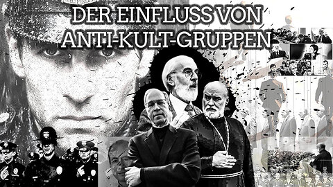 „Wenn Anti-Sekten Netzwerke die Polizei steuern: Die Lektion von Waco“