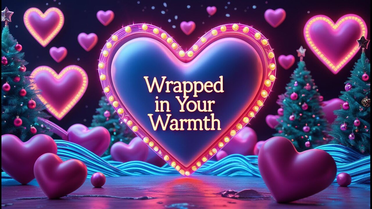 Wrapped in Your Warmth-R