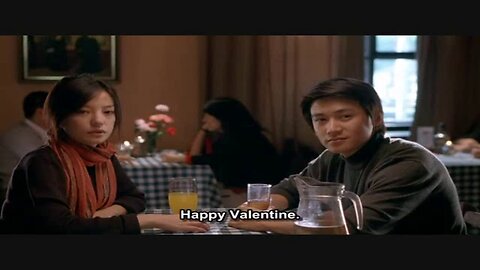 A Time to Love