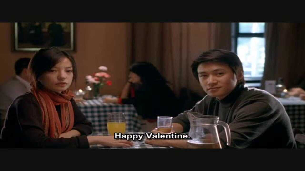 A Time to Love