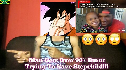 🤔 Would You Risk Your L!fe To Save Your Stepkid/s...!?! RV: Ep01
