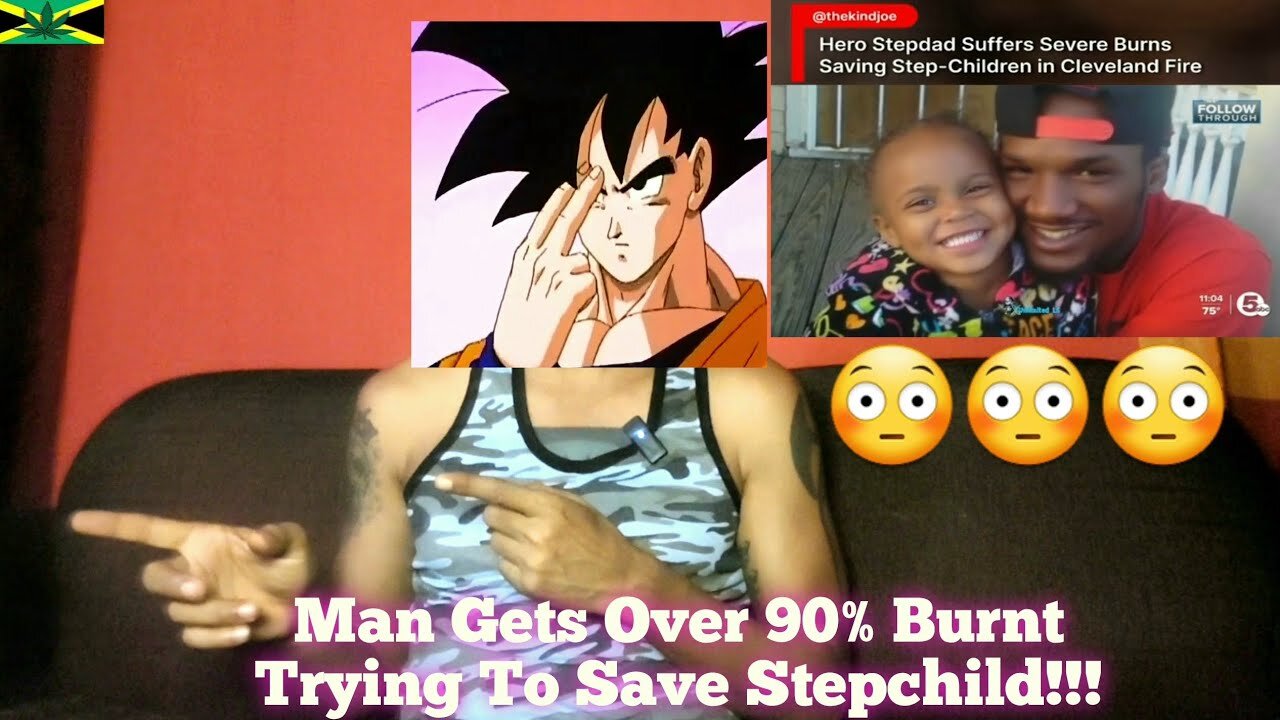 🤔 Would You Risk Your L!fe To Save Your Stepkid/s...!?! RV: Ep01