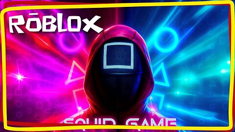 Sobrevive a los Juegos del Calamar! 😨🔴🟢 | MUNDO ROBLOX EN ESPAÑOL