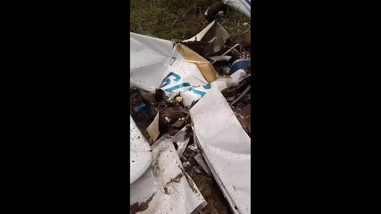 Tragedia en Antioquia