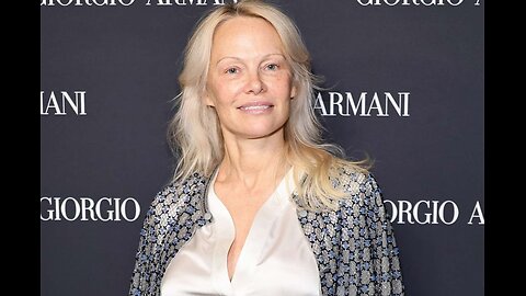 pamela anderson