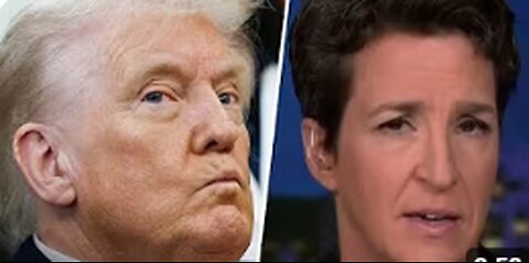 Doors slam on weak Trump as PUSHBACK hardens at every level