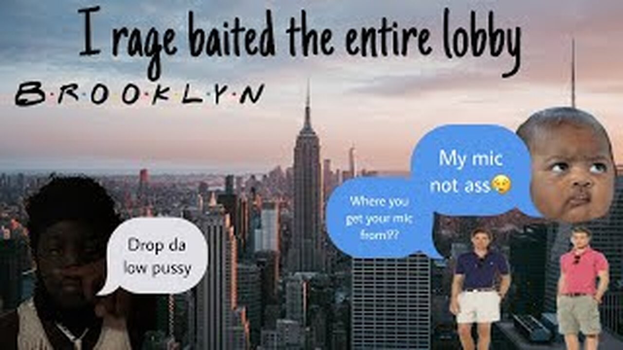 I Rage-Baited the Entire Lobby in Fortnite 😂🔥 (THE PIT Went Crazy)