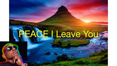 True Peace Can’t Be Purchased With Money or Gold