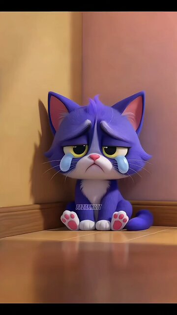 Being alone is lonely...but friends always come at the right time