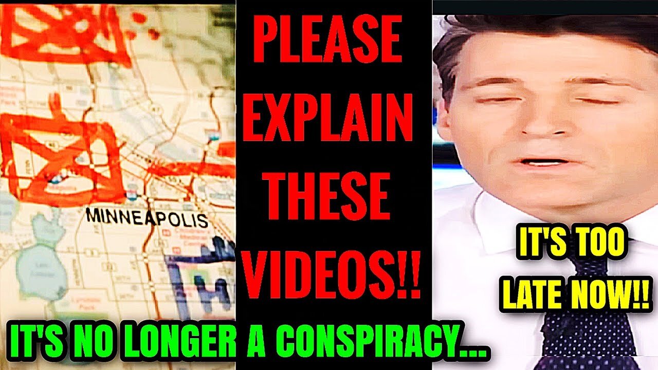 They Said It Was Nothing... Now Look What Happened!