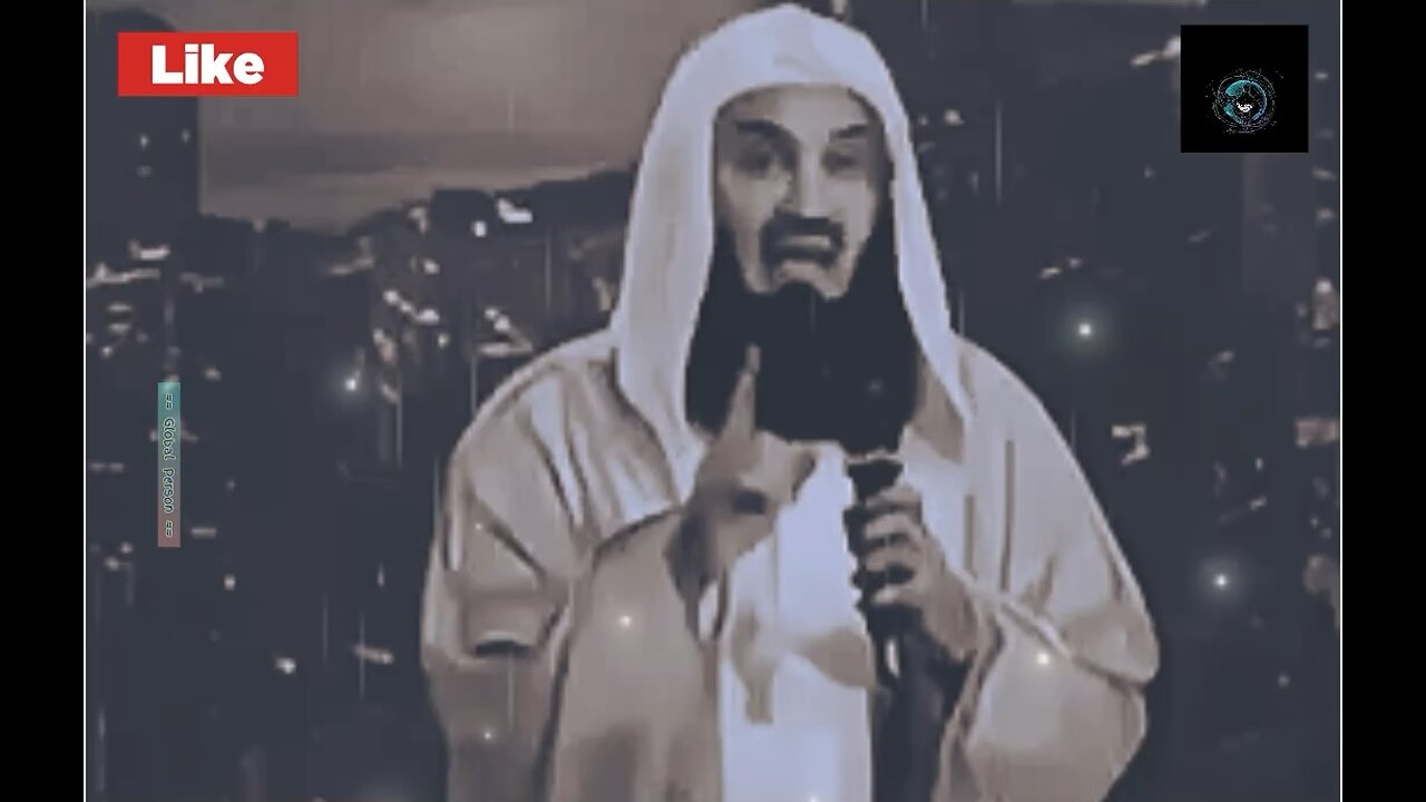 Have Faith and Be Ready for Life's Storms